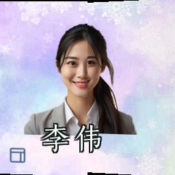 李伟